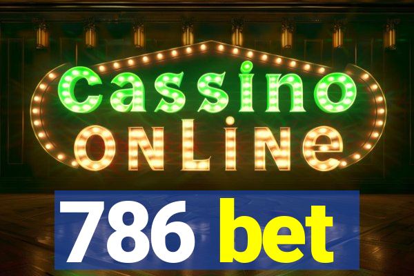 786 bet